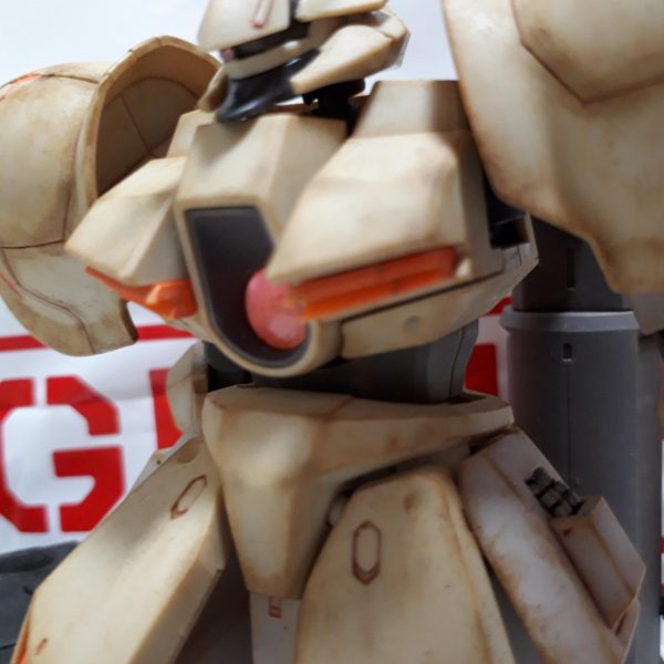 ガルバルディリベイク