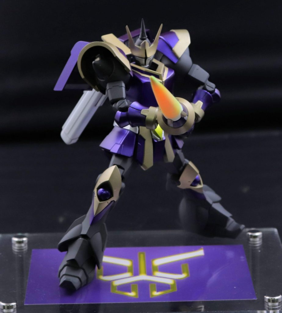 ぅおりゃぁー!(1カメ)