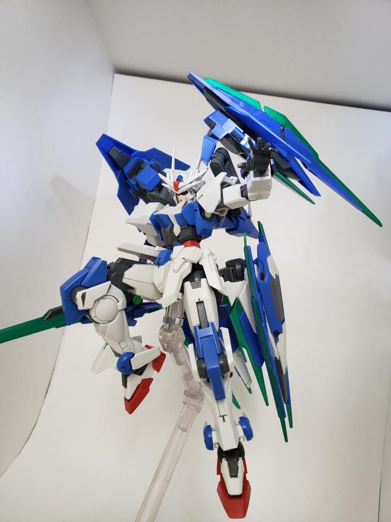 ブンドドショット