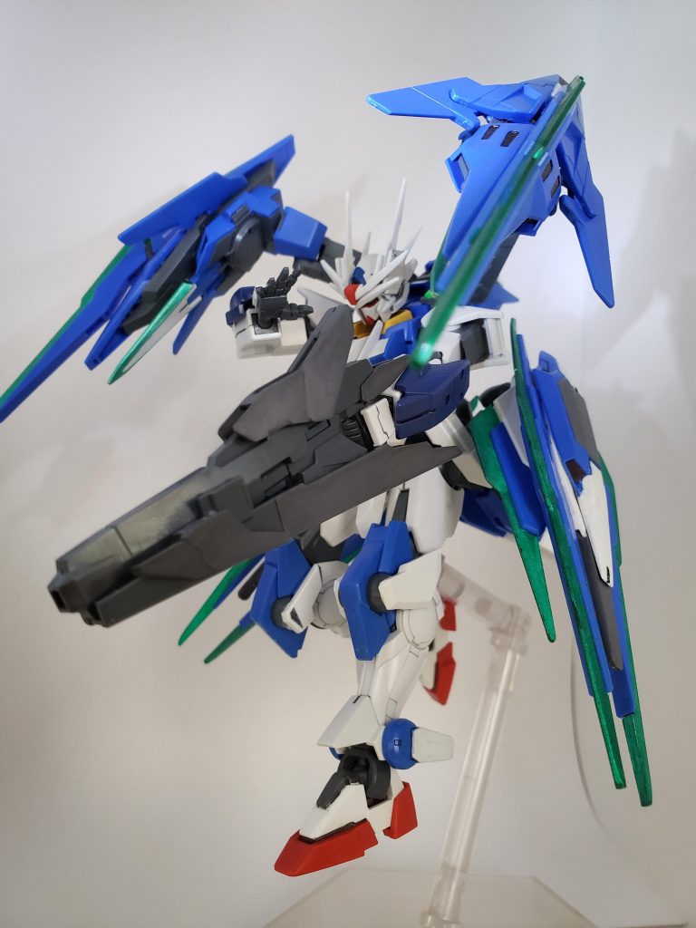 ブンドドショット