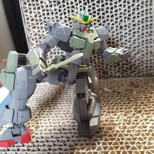 ガンダムサバイバー