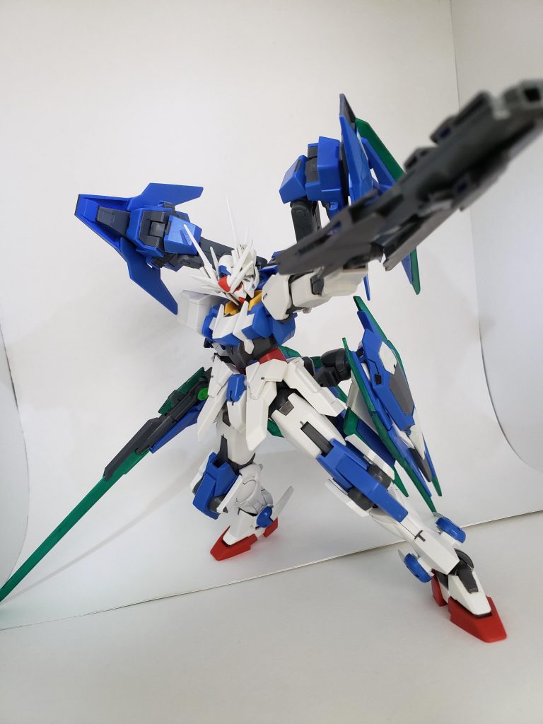 ブンドドショット