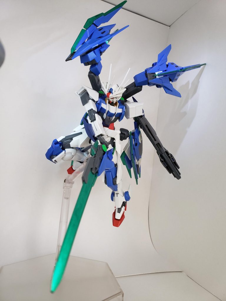 ブンドドショット