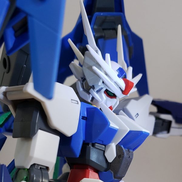 ガンダムスタント