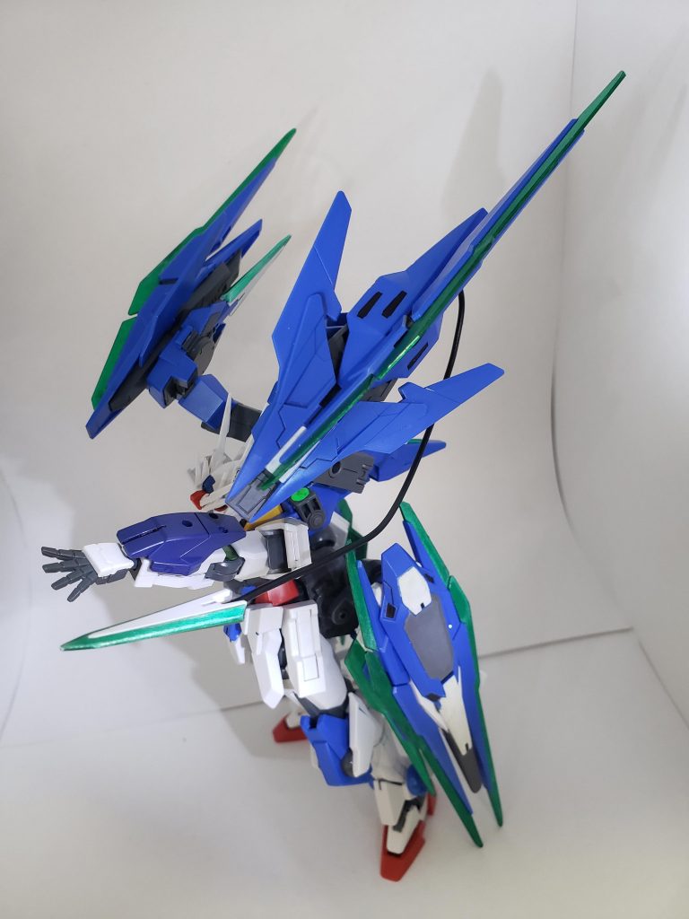 ブンドドショット