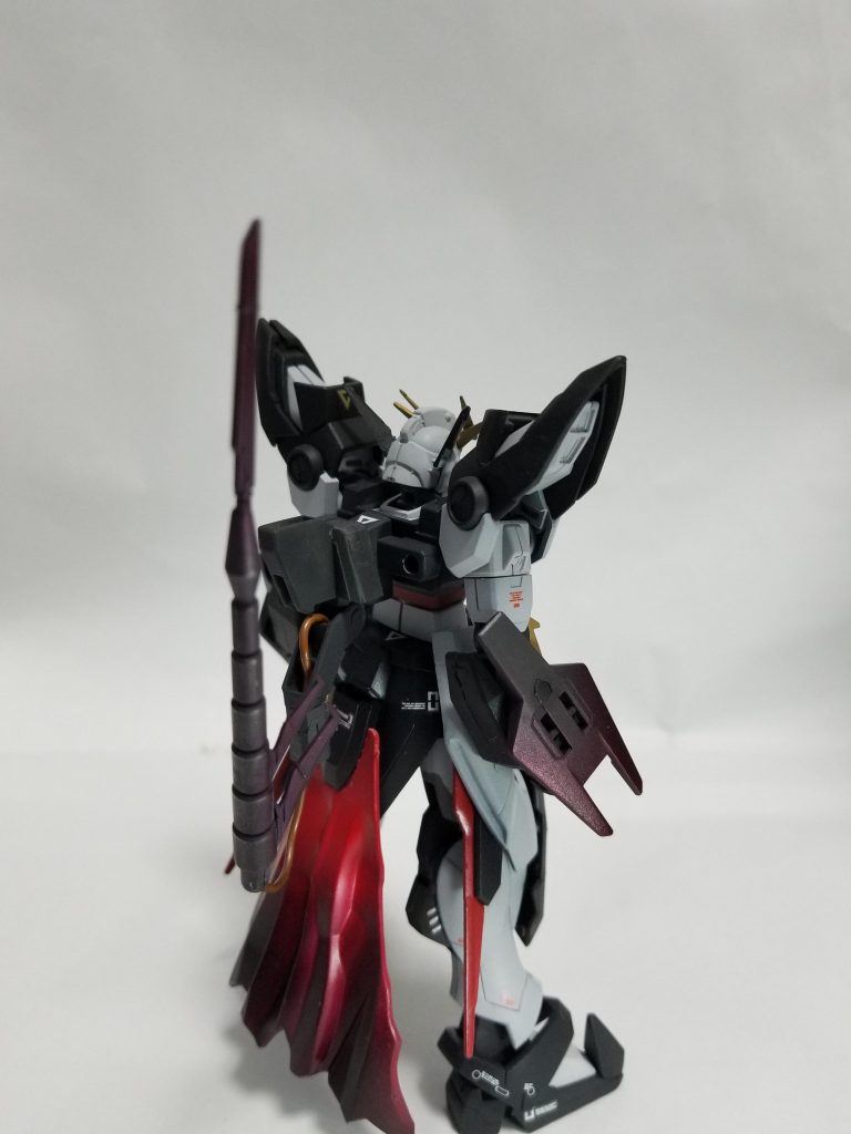 背面別アングル