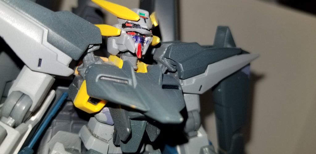 マルートモードも一応再現しております