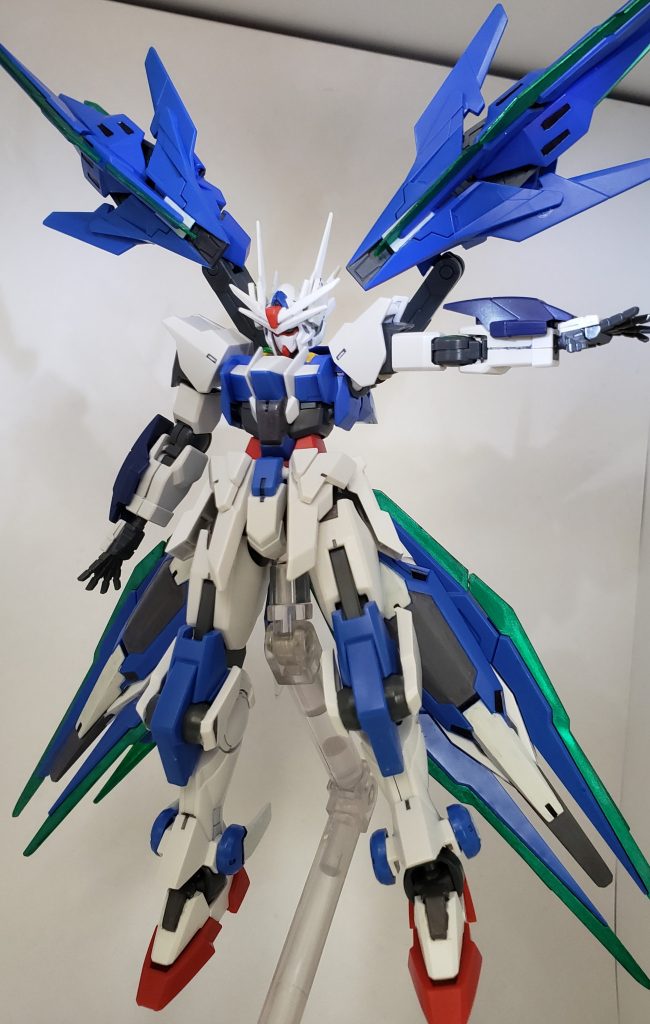 ブンドドショット