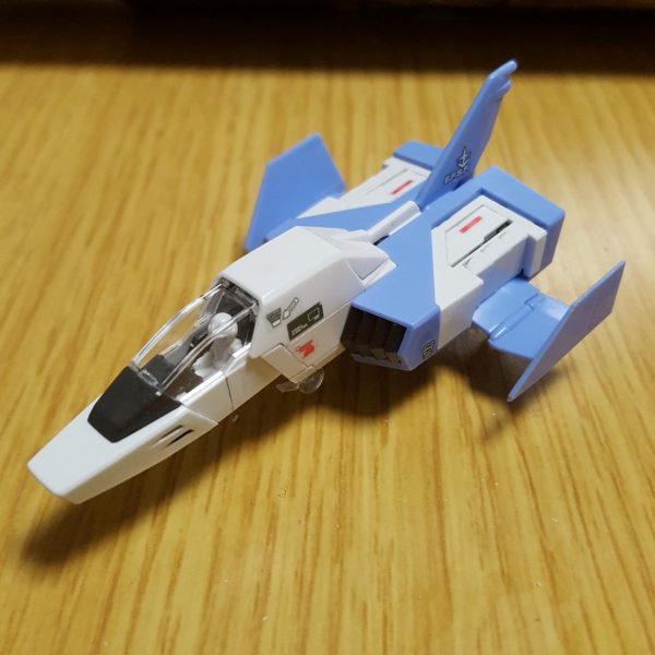 コアファイター