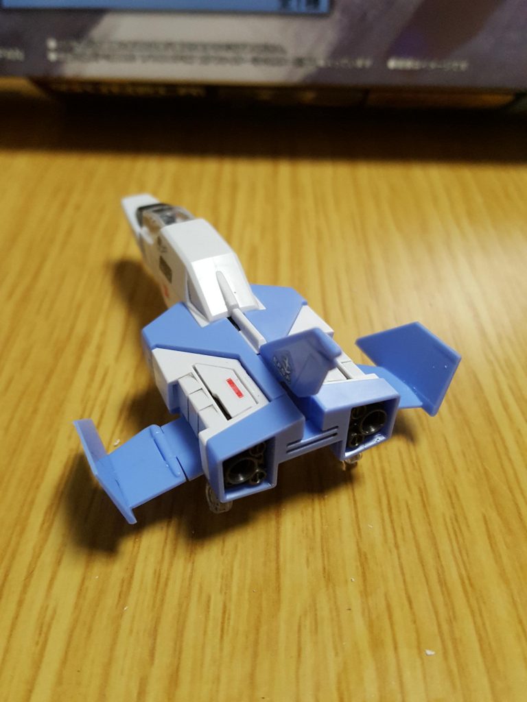 コアファイター–2枚目/制作者：Takanari