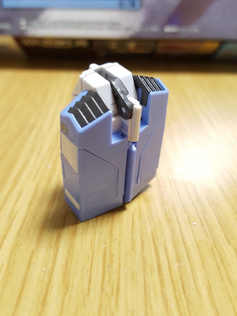 コアファイター–4枚目/制作者：Takanari