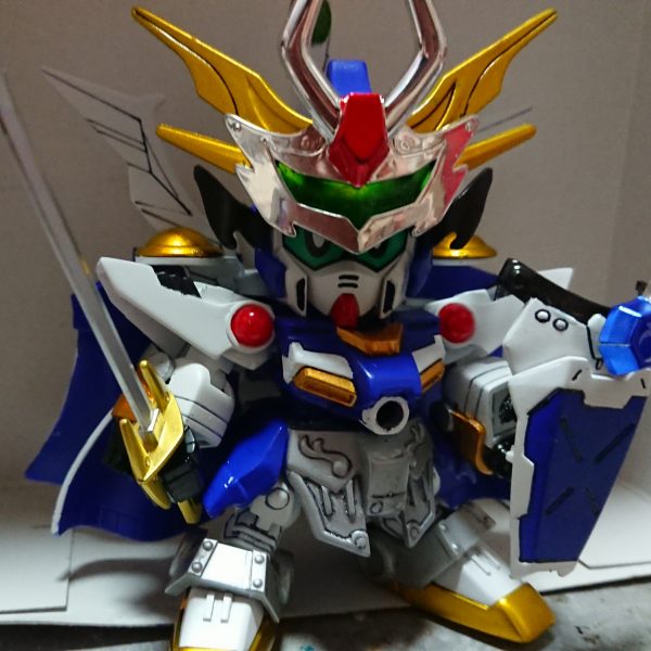 LEGENDＢＢ 荒鬼頑駄無