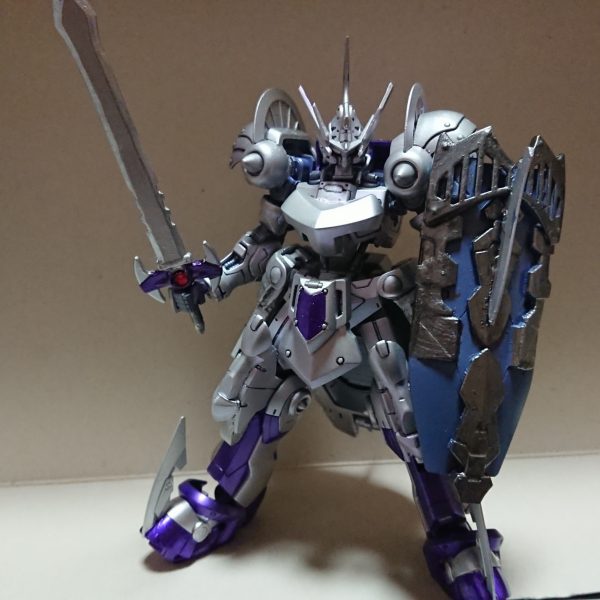 キマリスロードナイト