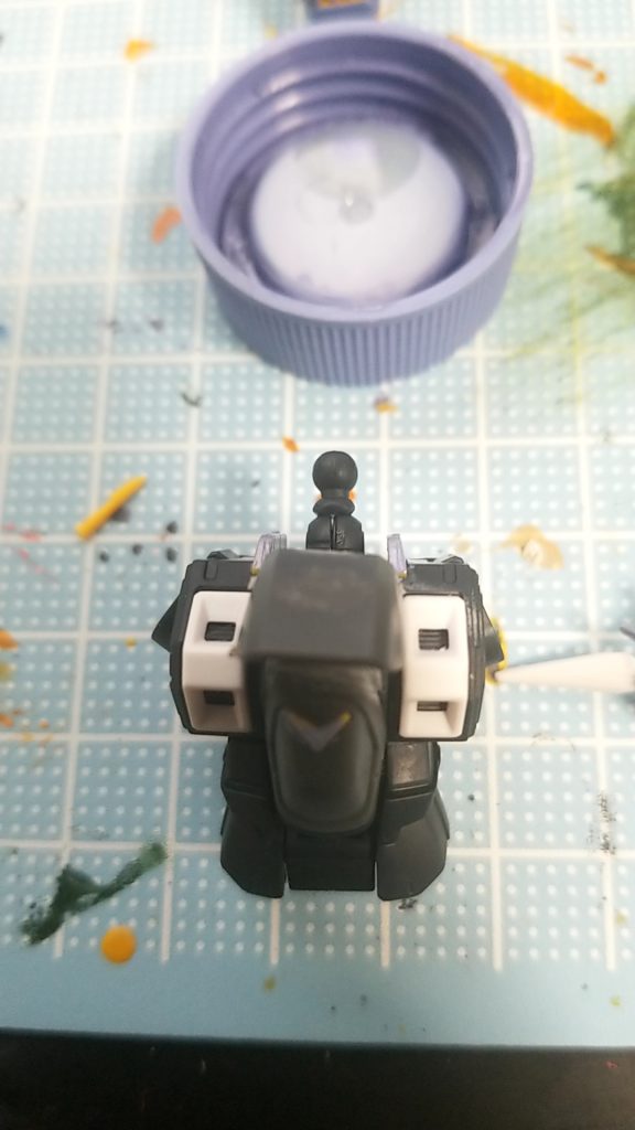 動は特に変化なし