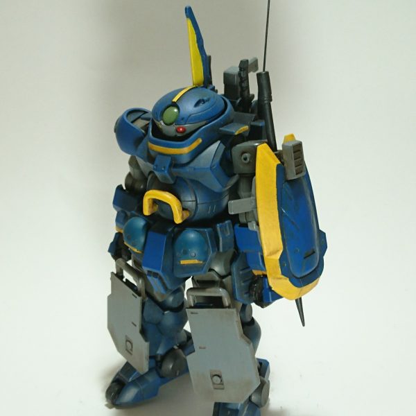 グリモアブルーナイト