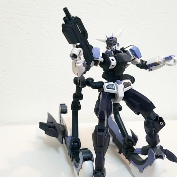 ウナトラスガンダム