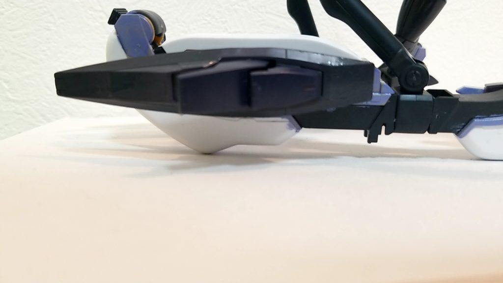 新設された
「UNAブースター」
まるで魚のエラみたい、とのこと