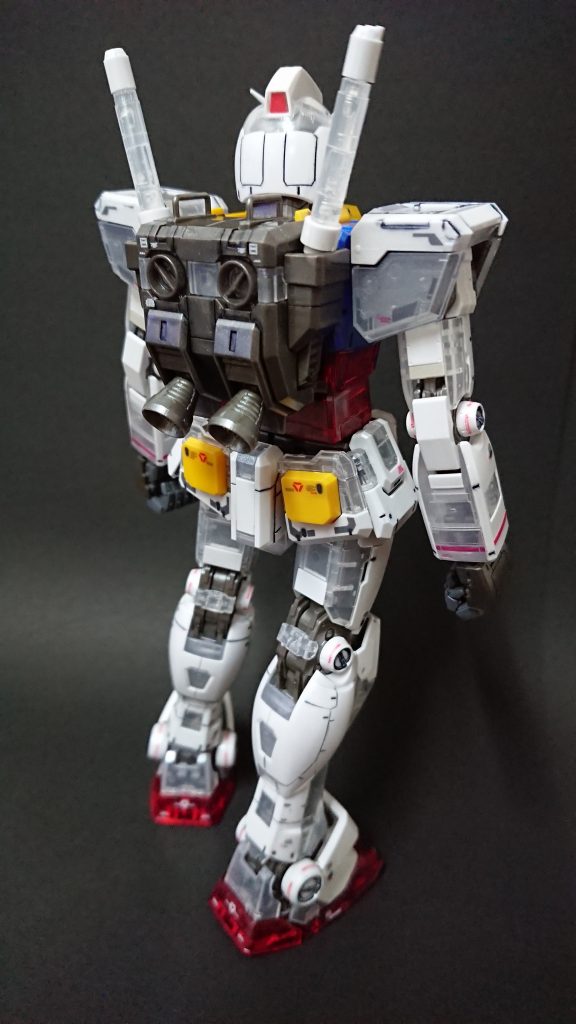 バックショット