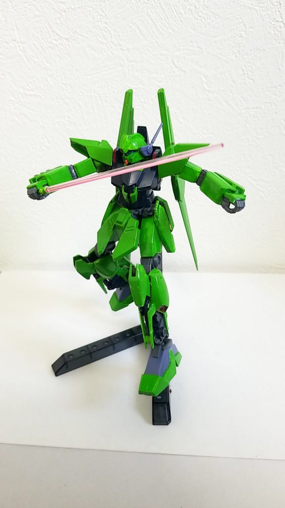 ビームサーベル