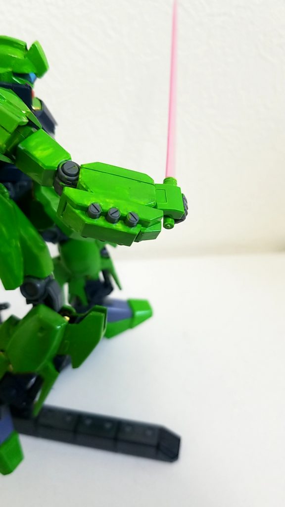 ハンドグレネード