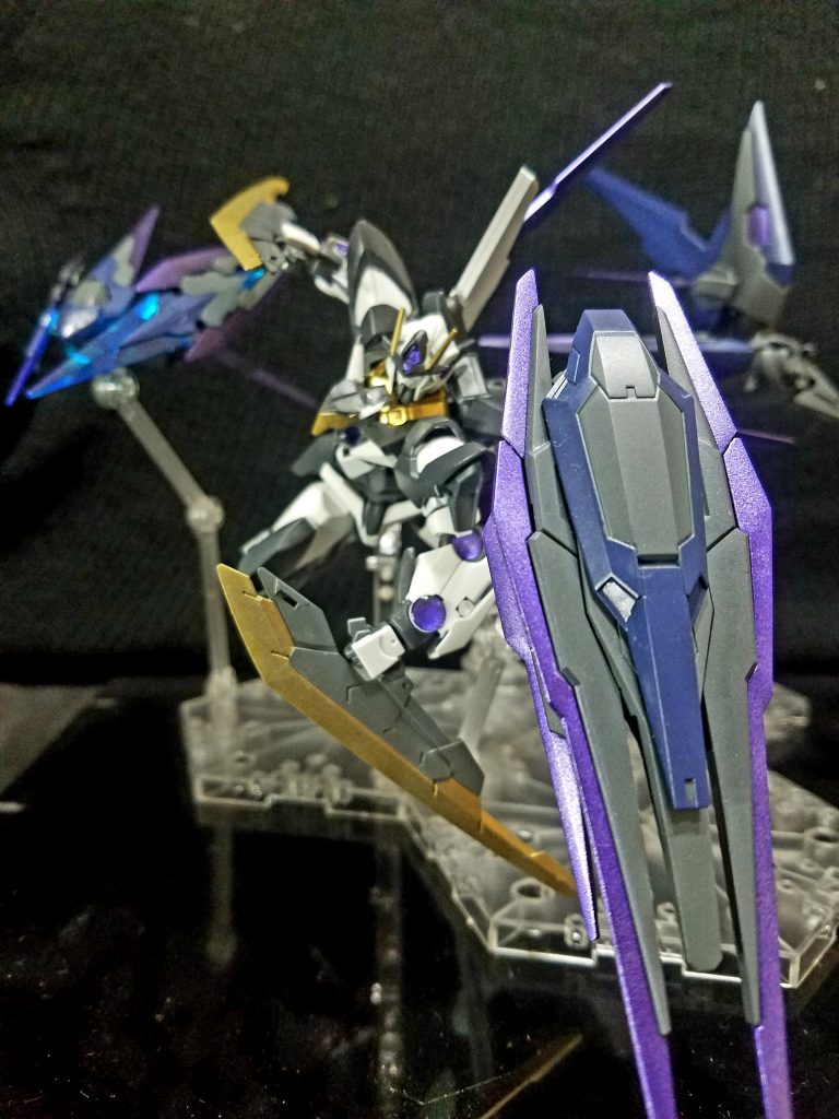突撃!!