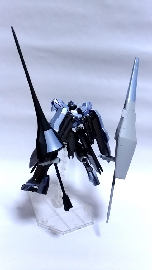 バックショット