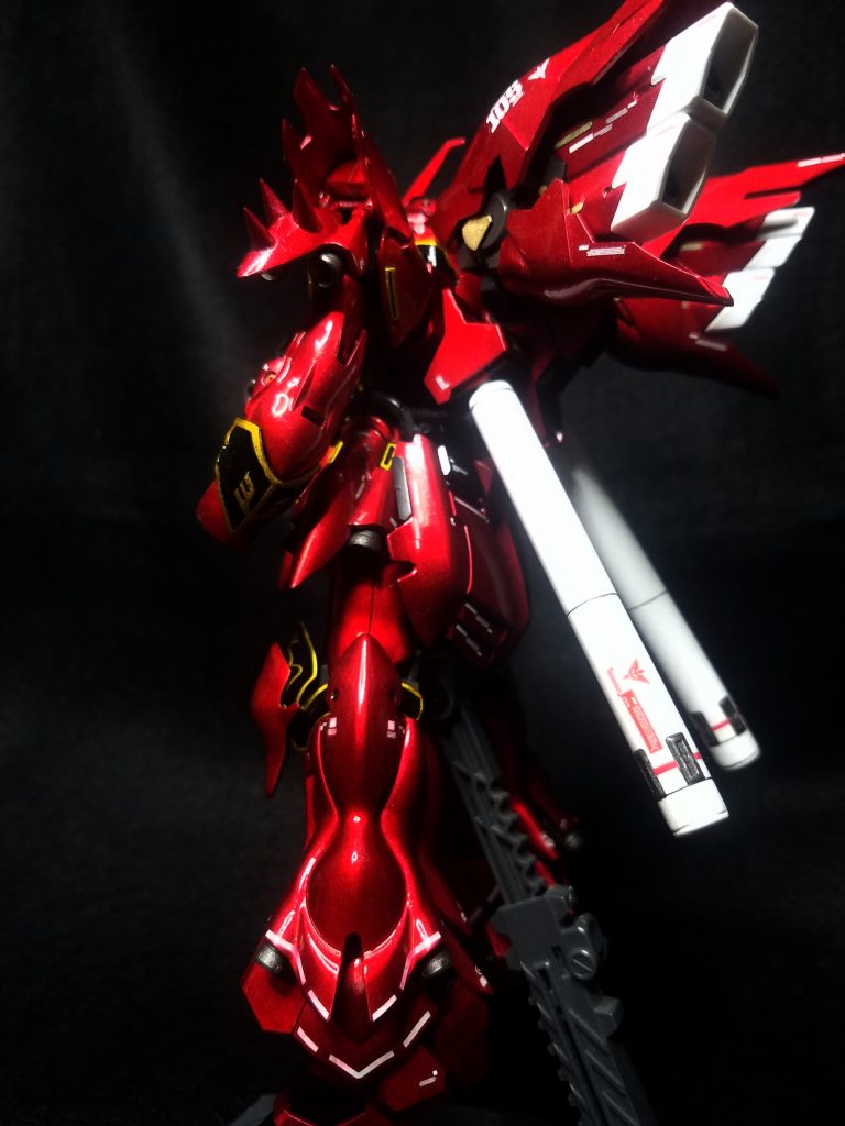 プロペラントのデカールが気に入りました‼