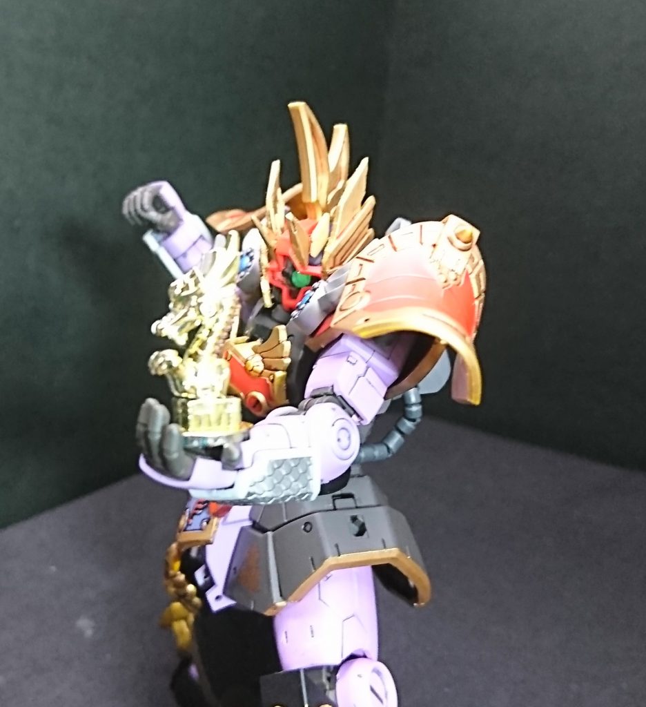 でろー!!って玉璽に叫ぶ(もちろん出ません)