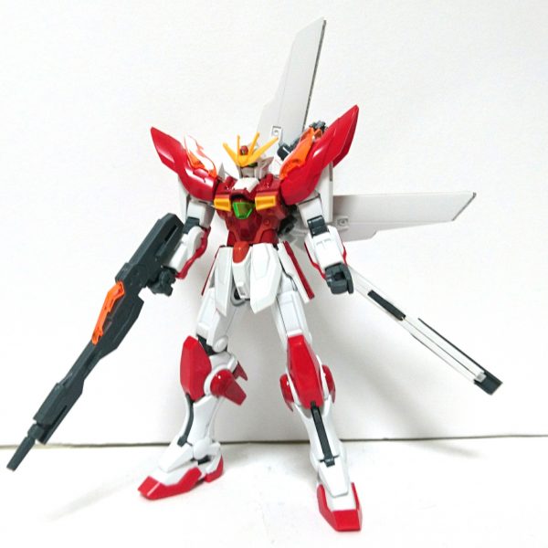 ガンダムXフレイム