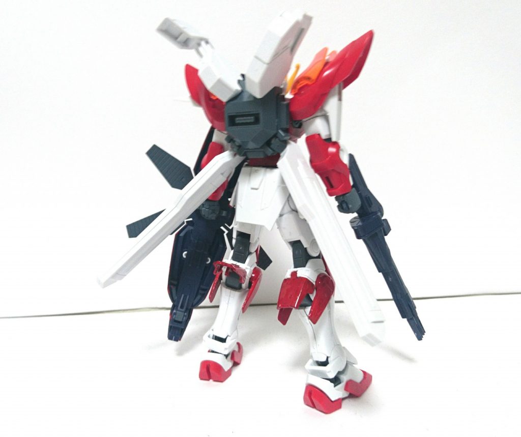 ガンダムXフレイム–3枚目/制作者:@W6gi8bqVQZlKEBR