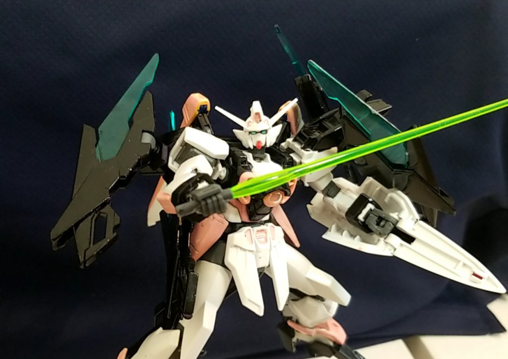 ビームサーベル