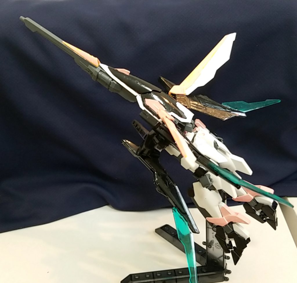 バックショット