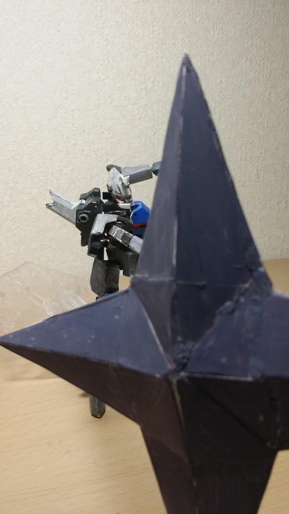 デルフィング第５形態 (劇場版)–5枚目/制作者：貴