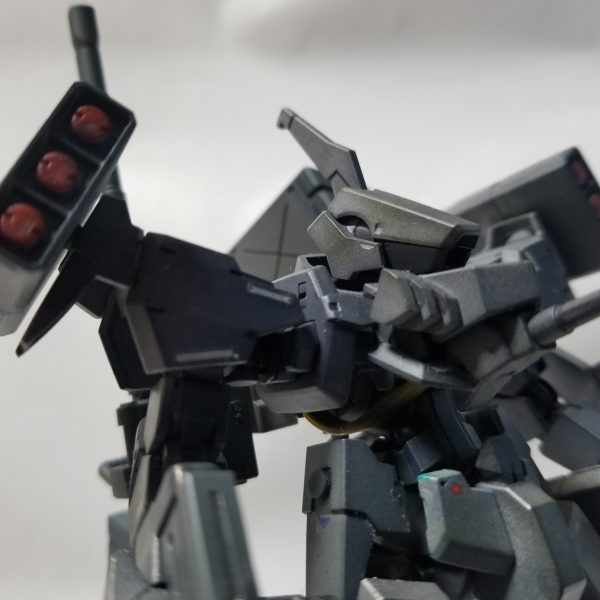 グレイズ・クレスト