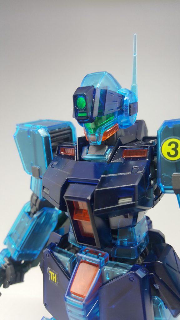 バストアップ
シュッとしてて本当にカッコいい…(´∀｀)