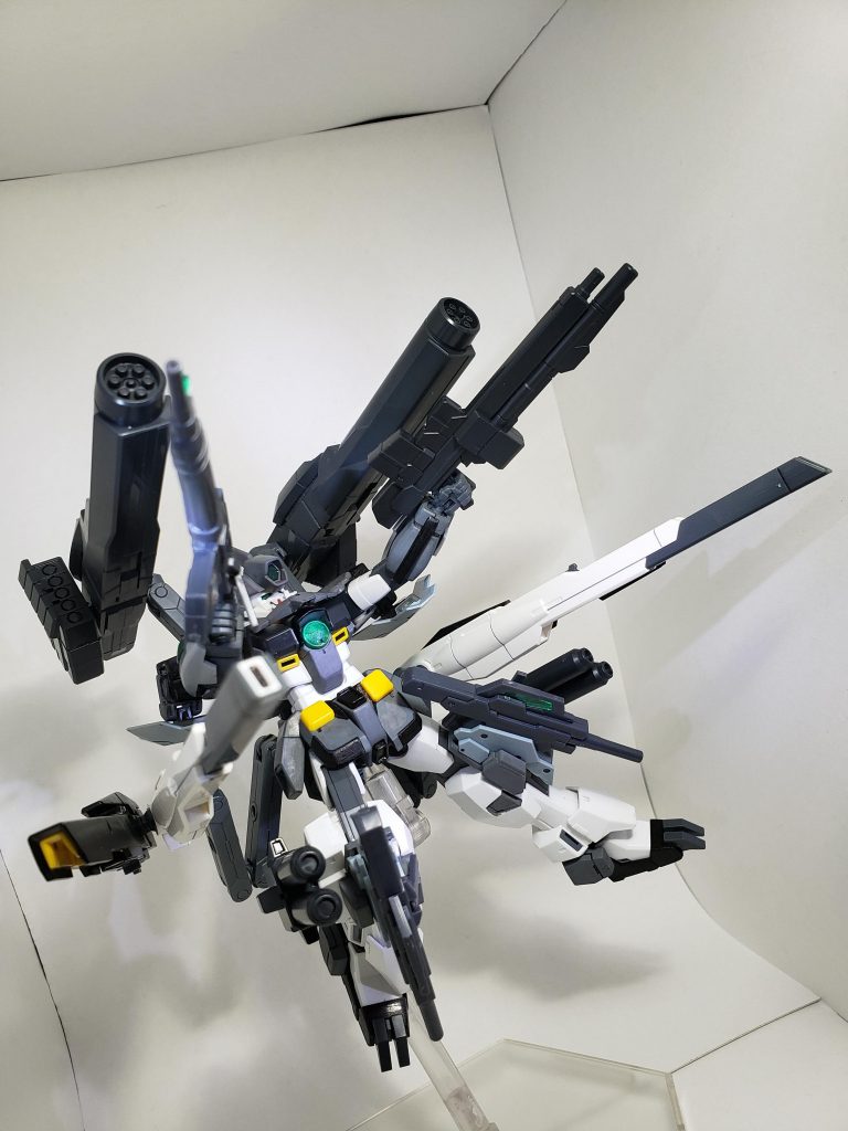 ブンドドショット
フルバーストポーズ2