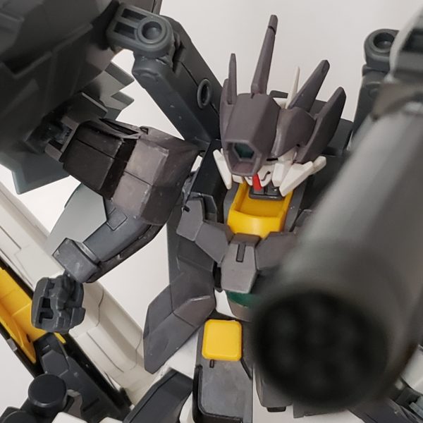 ガンダムレオパルドトリガー