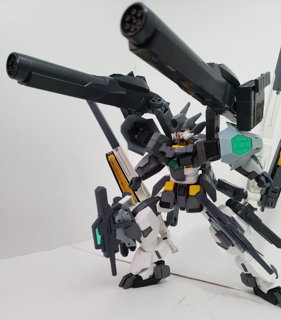 ブンドドショット