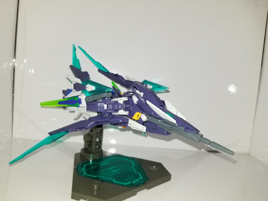 フェニックスモード、改め鳳雛携帯。
今だ成長しきっていない、未熟な鳳凰。