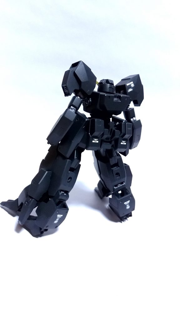 バックショット