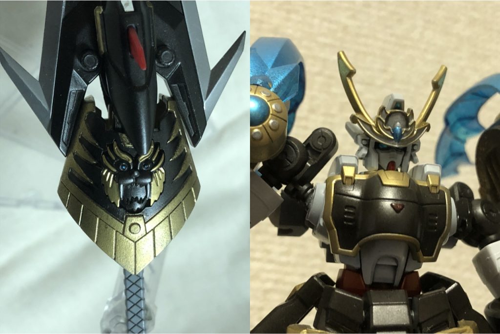 アピールポイントの角ズーム