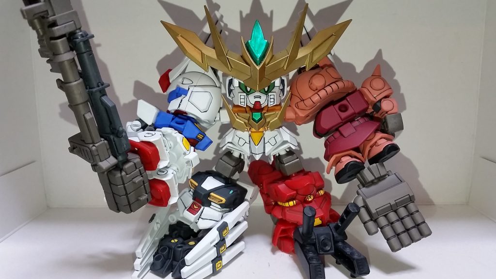 非常にポロリしやすいです。少し固めてやると良いかもしれません。