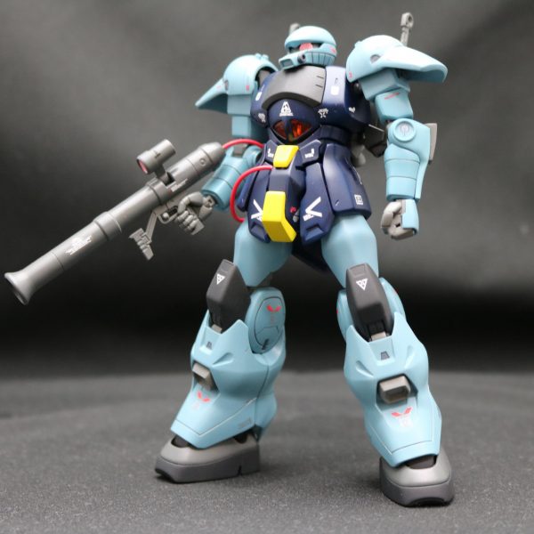 JMS-X ハイブッシ