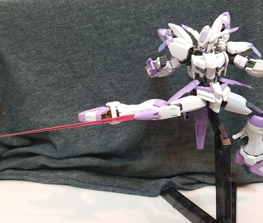 そしてここからが遊び要素
さっき武器は手甲を除いて拳しかないと言ったな?
あ れ は 嘘 だ