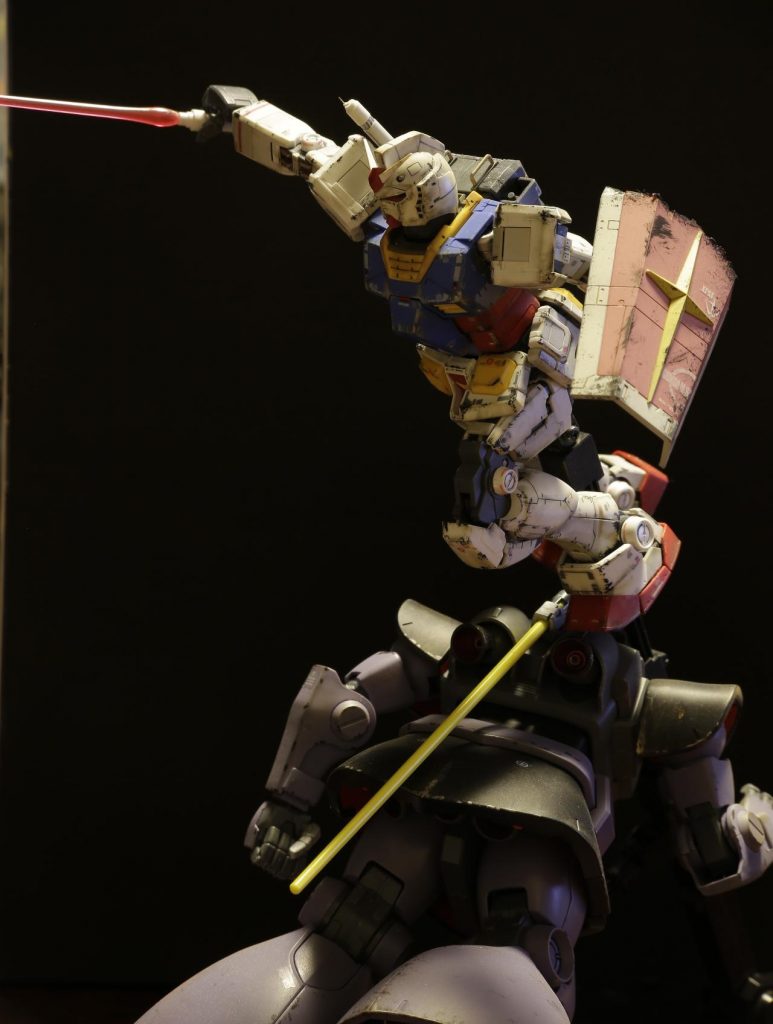 踏み台にもします。それようのシールド作りました。