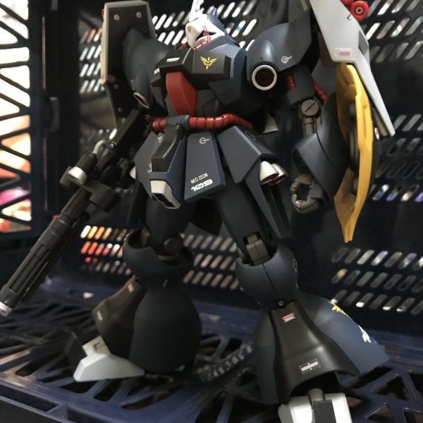 ヤクト.ドーガ 〝ファランクス〟