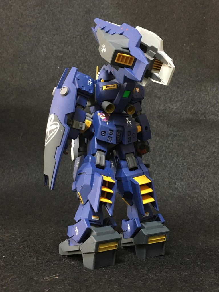 アドバンストヘイズル–4枚目/制作者：marion(まあ)