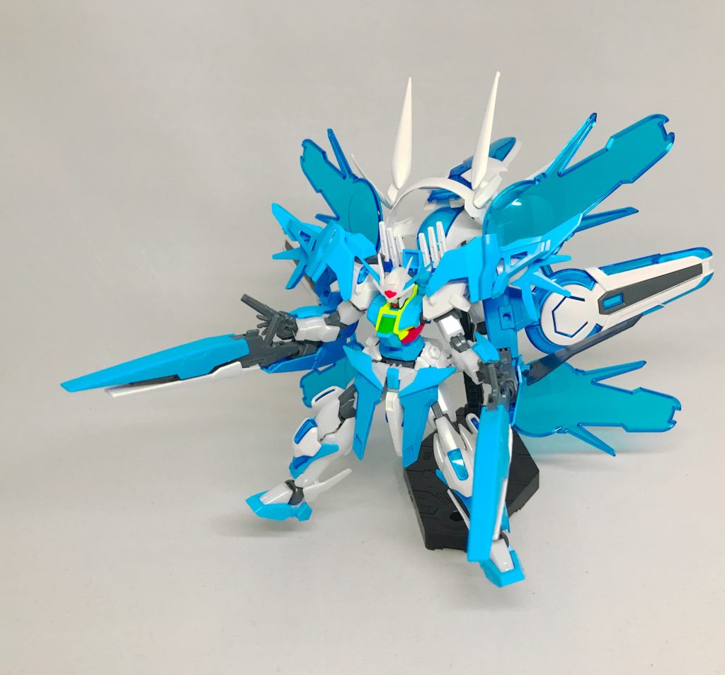 プライムキャノンモードって名前めちゃくちゃダサいですよね