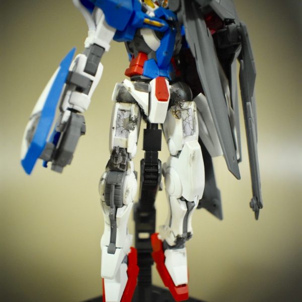 ガンダムエクシアリペア500(仮)