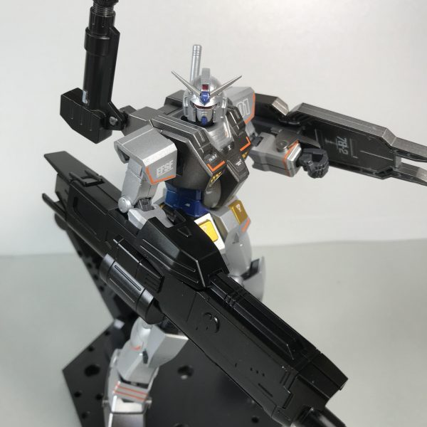 ヘビーガンダム